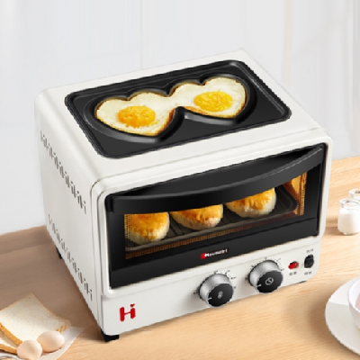 海氏烤箱 空氣炸烤箱 風(fēng)爐烤箱 蒸烤一體烤箱